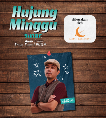 Hujung Minggu Sinar Ahad