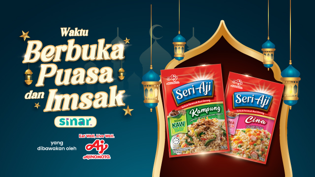 waktu berbuka puasa imsak sinar