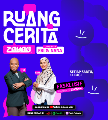 ruang cerita