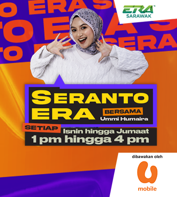 SERANTO ERA UMobile
