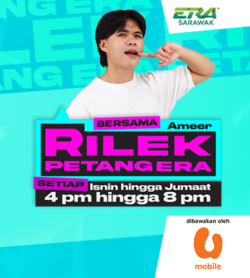 RILEK PETANG ERA UMobile