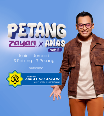Petang ZAYAN