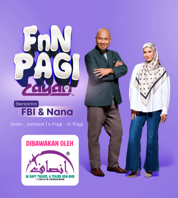 FnN Pagi Zayan