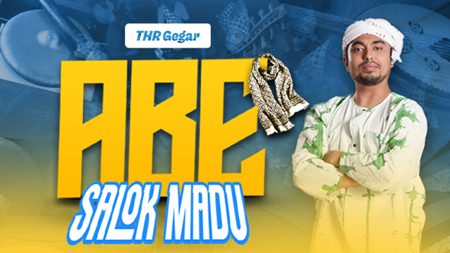abe salok madu