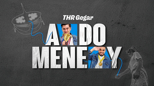 ado meney