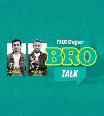 BRO Talk