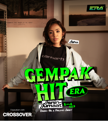 Gempak Hit ERA
