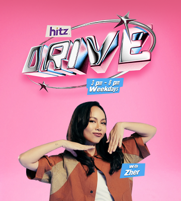 HITZ Drive