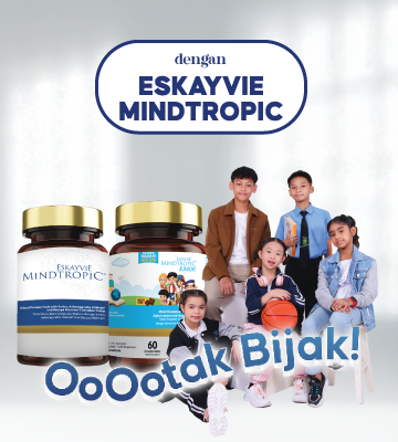 ESKAYVIE MINDTROPIC