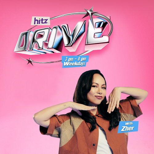 hitz drive with zher