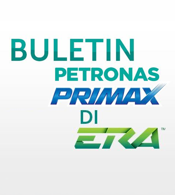 Buletin Petronas