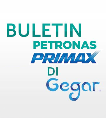Buletin Petronas