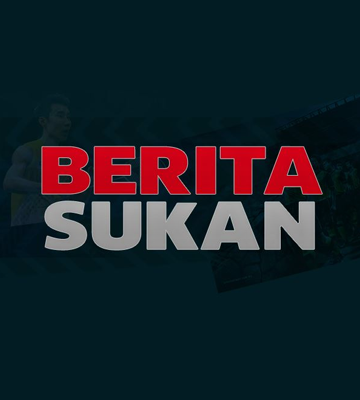 Berita Sukan