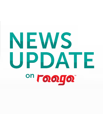 News Update RAAGA