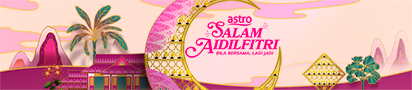 Raya Banner