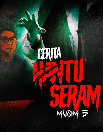 Cerita Hantu Seram
