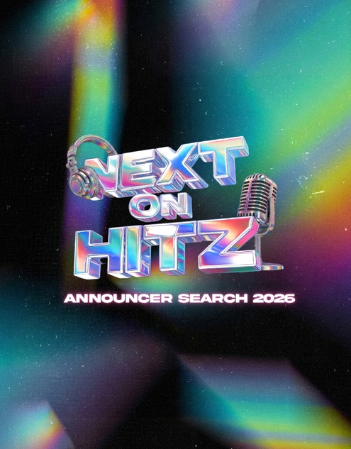 Next On Hitz