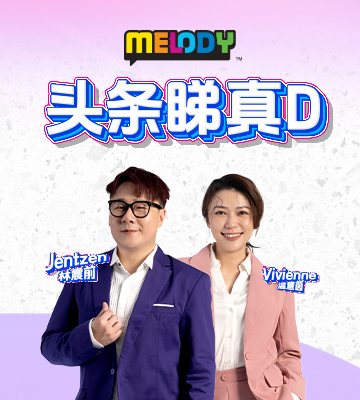 MELODY MORNING-zhend
