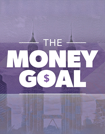 The Money Goal (mobile)