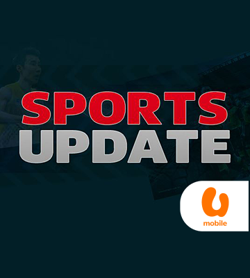 sports update umobile