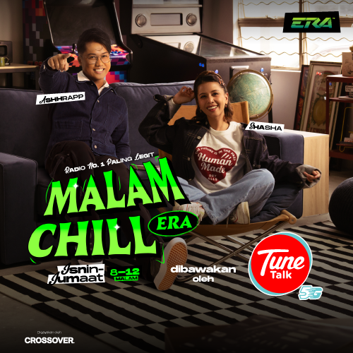 malam chill era