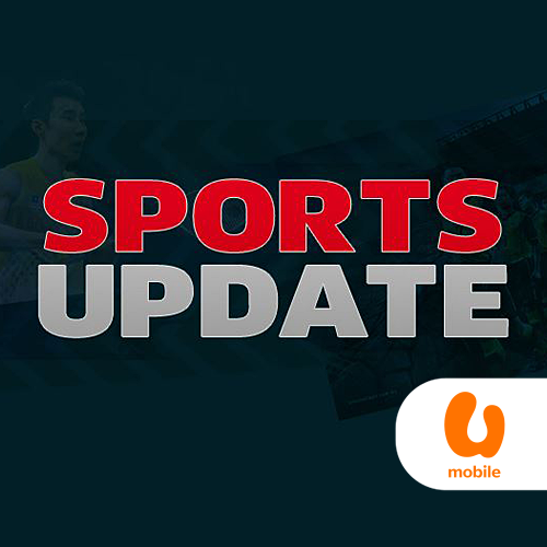 sports update umobile