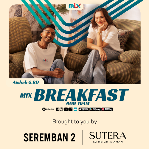 mix breakfast ijm