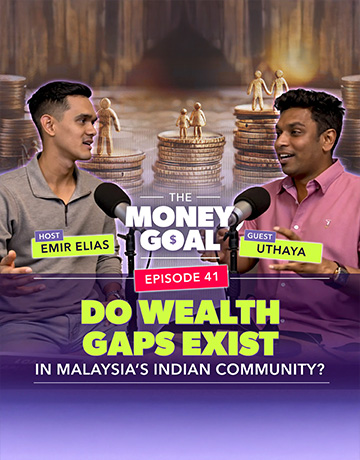 The Money Goal EP41 (mobile)