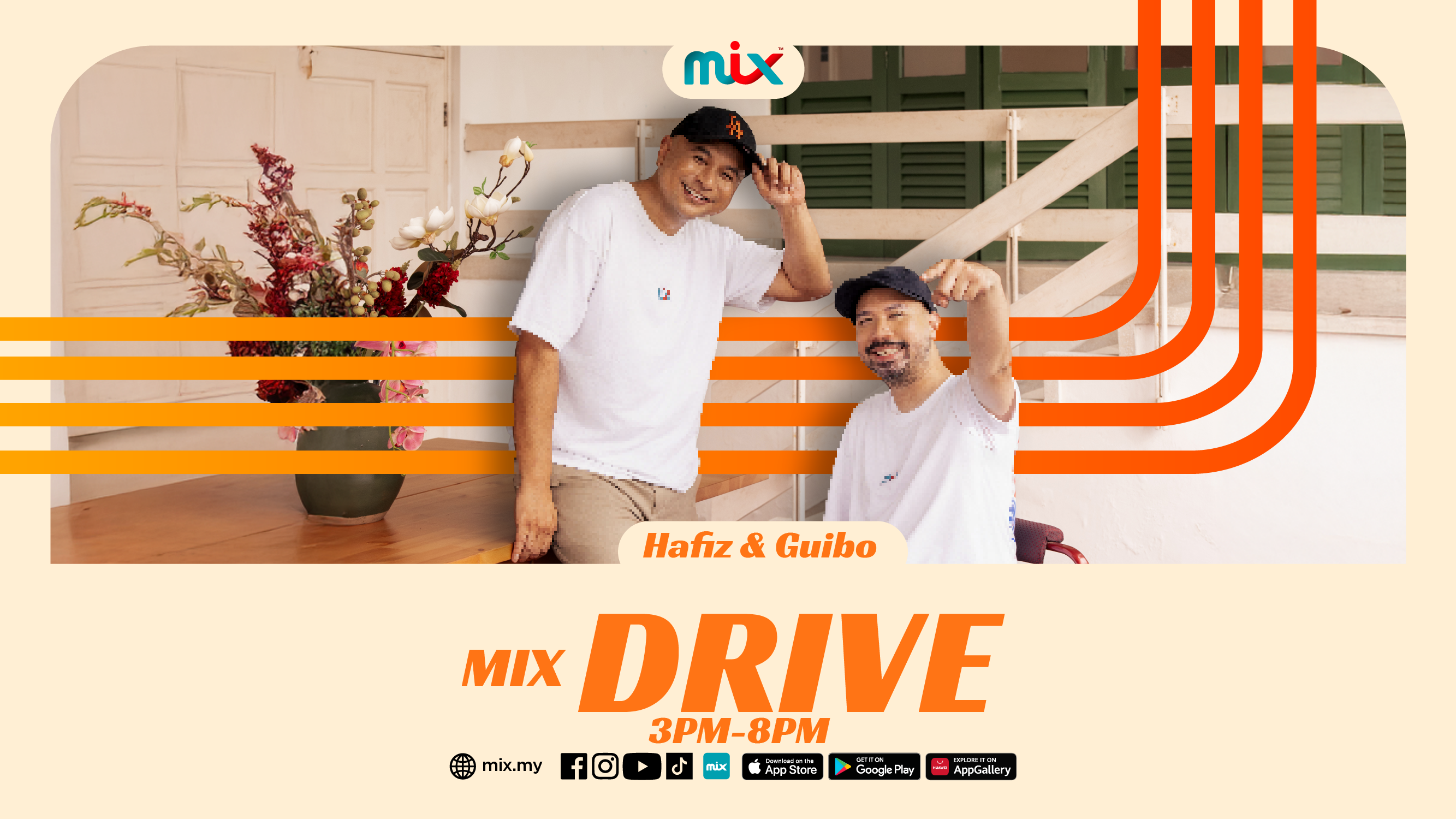 MIX DRIVE_highlight 2