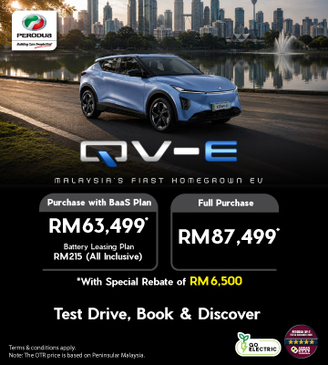 hitz infozone with perodua