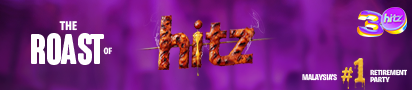 Hitz 30 Banner