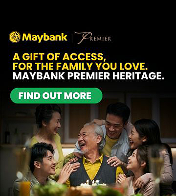 litebreakfast with maybank