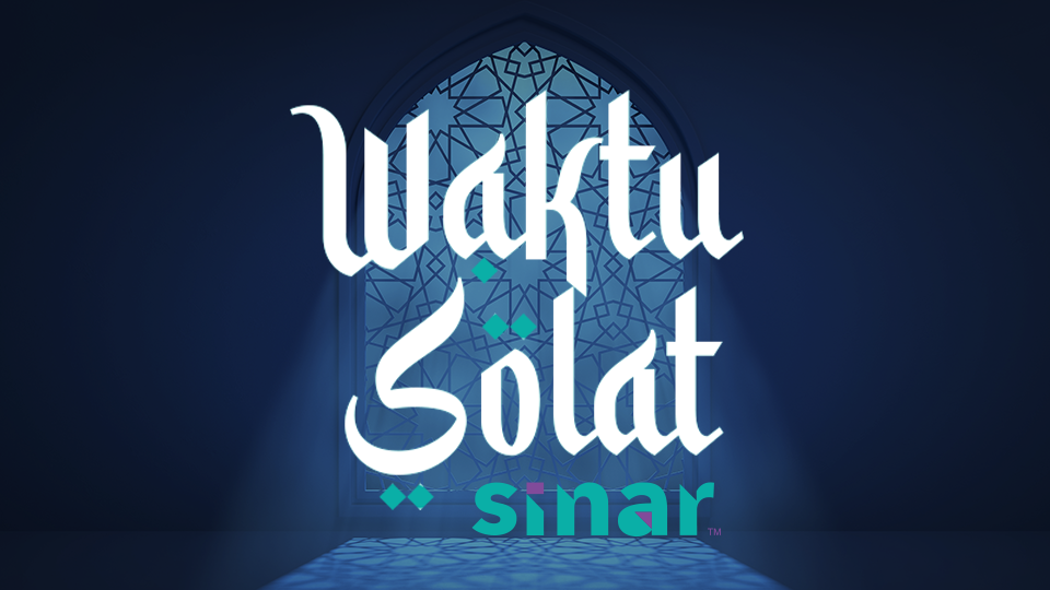 waktusolatsinar