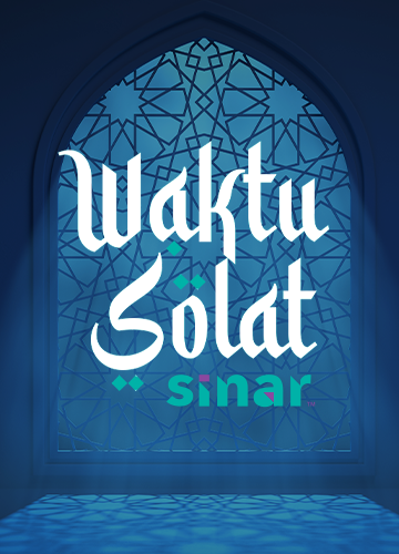 waktusolatsinar
