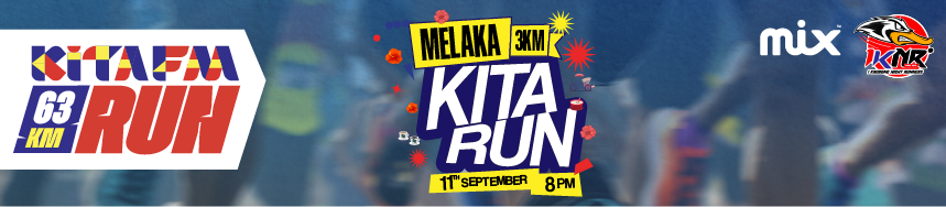 KITA Run Mobile
