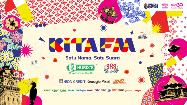 KITA FM 2026