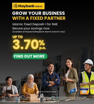 litebreakfast with maybank