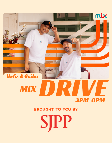 mixdrive sjpp
