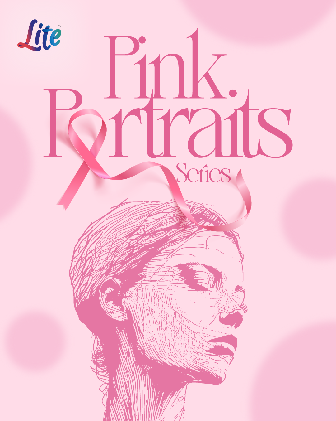 LITE Pink Potrait